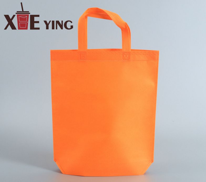 Hot Sale Recycled Non Woven Promotional Bag