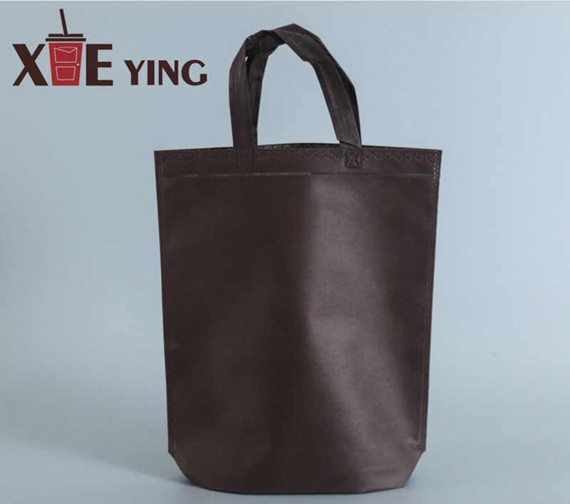 Eco-Friendly Tote Non Woven Shopping Bags