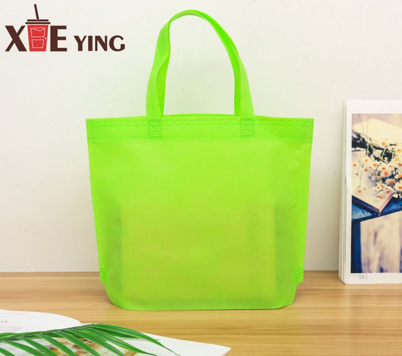 Advertising Shopping Hand Bag Cheap Non-Woven Bag