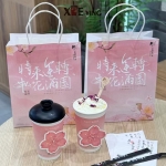 Kraft Bags, Kraft Paper Bags, Brown Bags in Stock