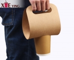 8oz Hot Drinking Paper Cups
